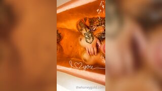 Outstanding onlyfans Honey Gold sex videos leaks pack section 7