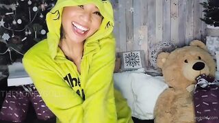 Leaked Honey Gold onlyfans xxx movies