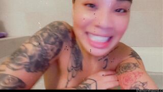 Honey Gold leaked onlyfans sex video part 2