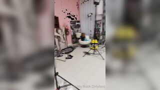 Kristy Black leaked nude broadcast pack part 3