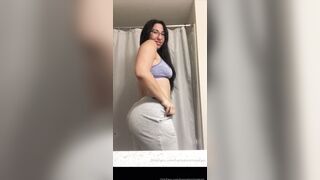 Nicole Fire fresh onlyfans video part 2