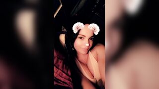 Dana Dearmond terrific onlyfans xxx movies leaks part 8