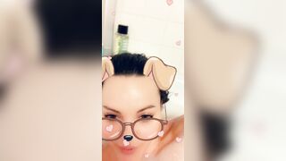 Dana Dearmond onlyfans xxx shows leaks mega pack part 5