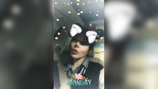 Dana Dearmond exciting onlyfans sex mov leaks pack part 1