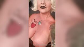 Excellent onlyfans Cara Uma Mel porn streams part 3