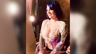 Leaked Cara Uma Mel nude broadcast part 2