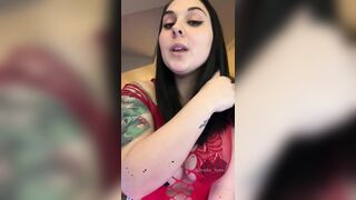 Brooke Synn leaked onlyfanssex movies pack