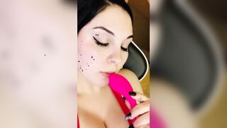 Fresh onlyfans Brooke Synn nude movies mega pack part 2