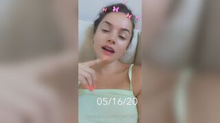 Holly Randall onlyfans xxx movie leaks part 1