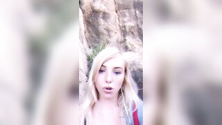 Awesome Dixie Lynn onlyfans xxx movie pack part 2