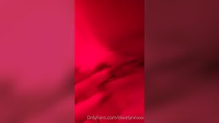 Leaked Dixie Lynn video part 4