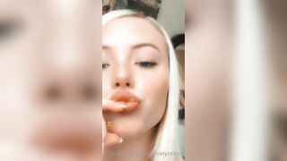 Exciting onlyfans Dixie Lynn xxx shows leaks pack part 1