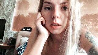 Elisa Rose outstanding onlyfans shows part 7