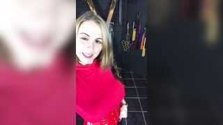 Louise Jenson fresh onlyfans nude movies