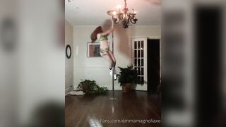 Onlyfans Emma Magnoliaxo nude movies part 2