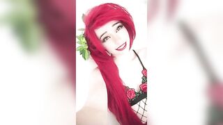 Exclusive onlyfans delphine sex broadcast part 9