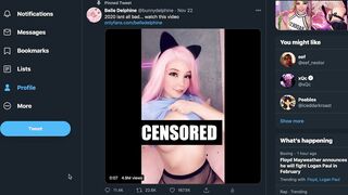 Leaked delphine sex stream pack