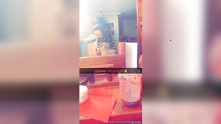 Exciting realmegansky onlyfans nude videos part 1