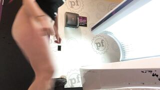 realmegansky leaked sex broadcast part 3