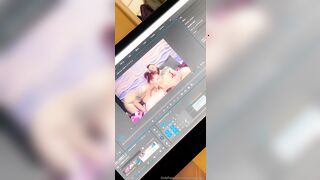 Leaked realmegansky onlyfans xxx broadcast pack part 2