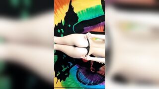 amanda sky fresh onlyfans nude video leaks pack part 4
