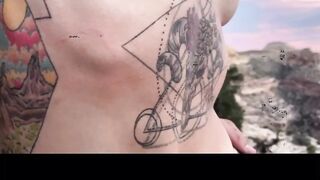 Onlyfans Slim Cadi nude show leaks mega pack
