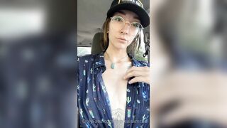 Onlyfans Slim Cadi nude videos pack part 4