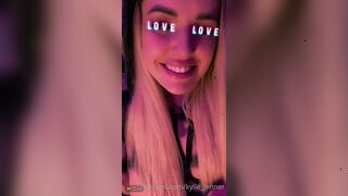 itsemilyblack exclusive onlyfans nude movie leaks part 9