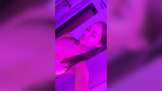 Brianna Marie Dale leaked nude show part 4