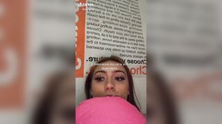 mademoiselle- onlyfans porn shows leaks pack part 4