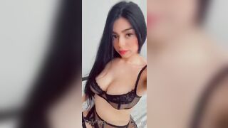 Excellent onlyfans Estefany Vivas porn show part 3