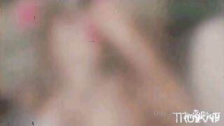 Exclusive Hot4Lexi onlyfans nude movie pack part 9