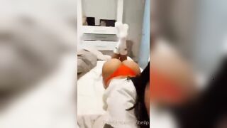 Fresh Fiorella Perez onlyfans movie part 3