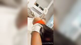 Fresh onlyfans Fiorella Perez porn shows pack part 2