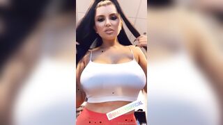Exciting onlyfans Romi Rain porn stream leaks part 1