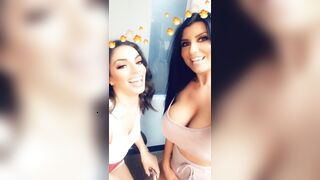 Romi Rain leaked porn video pack part 4