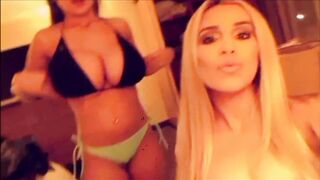 Awesome elizabethannepelayo onlyfans xxx video part 2