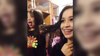 Leaked elizabethannepelayo porn shows part 3