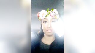 Teanna Trump awesome onlyfans nude video leaks part 2