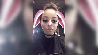 Teanna Trump onlyfans hot nude video pack 4
