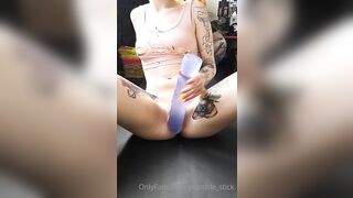 pupsicle_stick onlyfans nude mov pack part 3