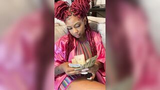 Diamond Jones leaked porn videos pack part 3