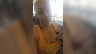 foreignessa outstanding onlyfans porn stream leaks pack part 7