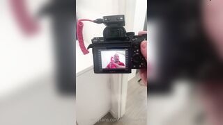 Onlyfans hot Angela White sex videos leaks 4
