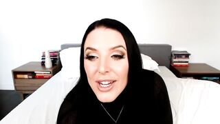 Angela White exclusive onlyfans sex broadcast mega pack part 9