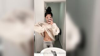 Leaked jasminx xxx stream pack part 3