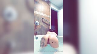 Kala Lehlani aka lehlani outstanding onlyfans nude video pack part 7