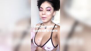 Fresh onlyfans Mariaa Skyy sex streams leaks pack