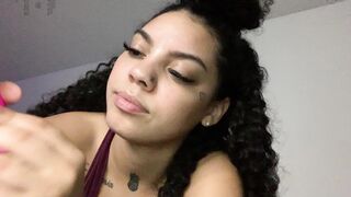 Exclusive onlyfans Mariaa Skyy sex movie pack part 9