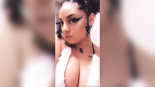 Fresh onlyfans Mariaa Skyy sex movie leaks mega pack part 4